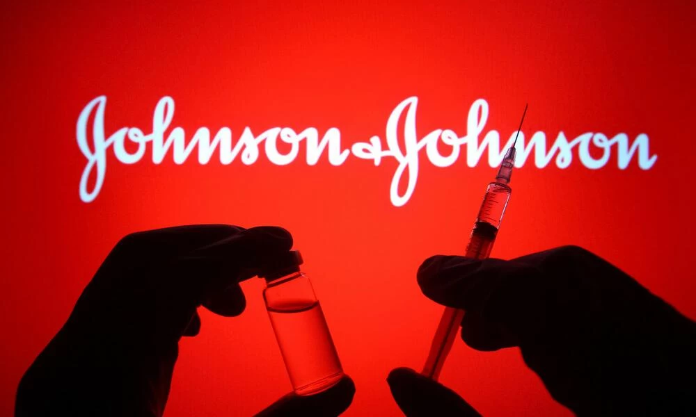 Εμβόλιο Johnson & Johnson- FDA: Νέα προειδοποίηση για σπάνια παρενέργεια συνδρόμου Guillain-Barré